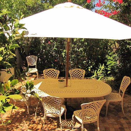 Alba House Guest House Парл Экстерьер фото