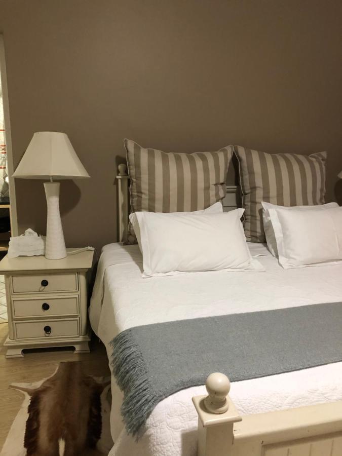 Alba House Guest House Парл Экстерьер фото