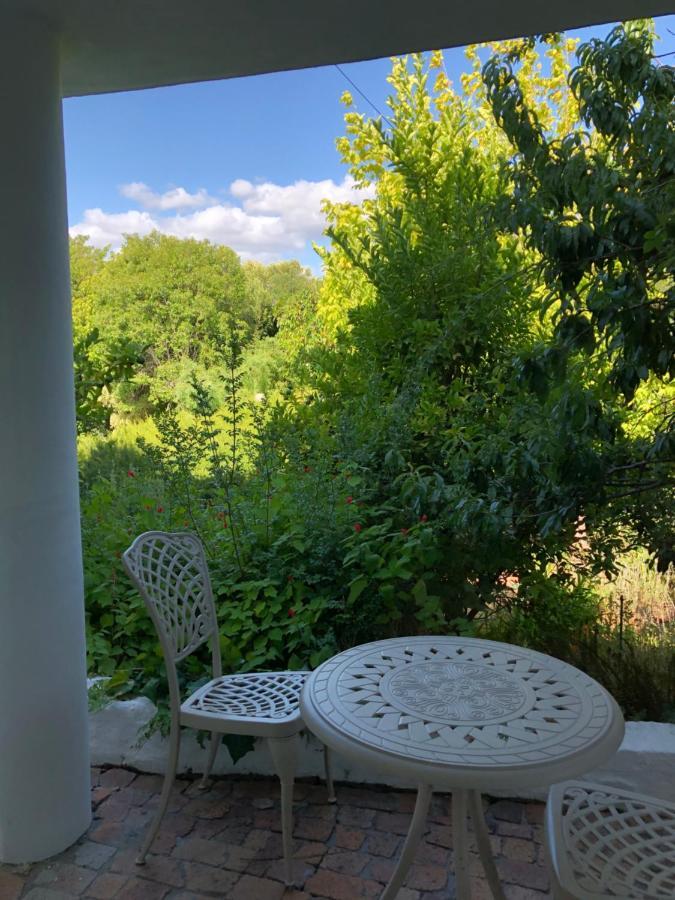 Alba House Guest House Парл Экстерьер фото