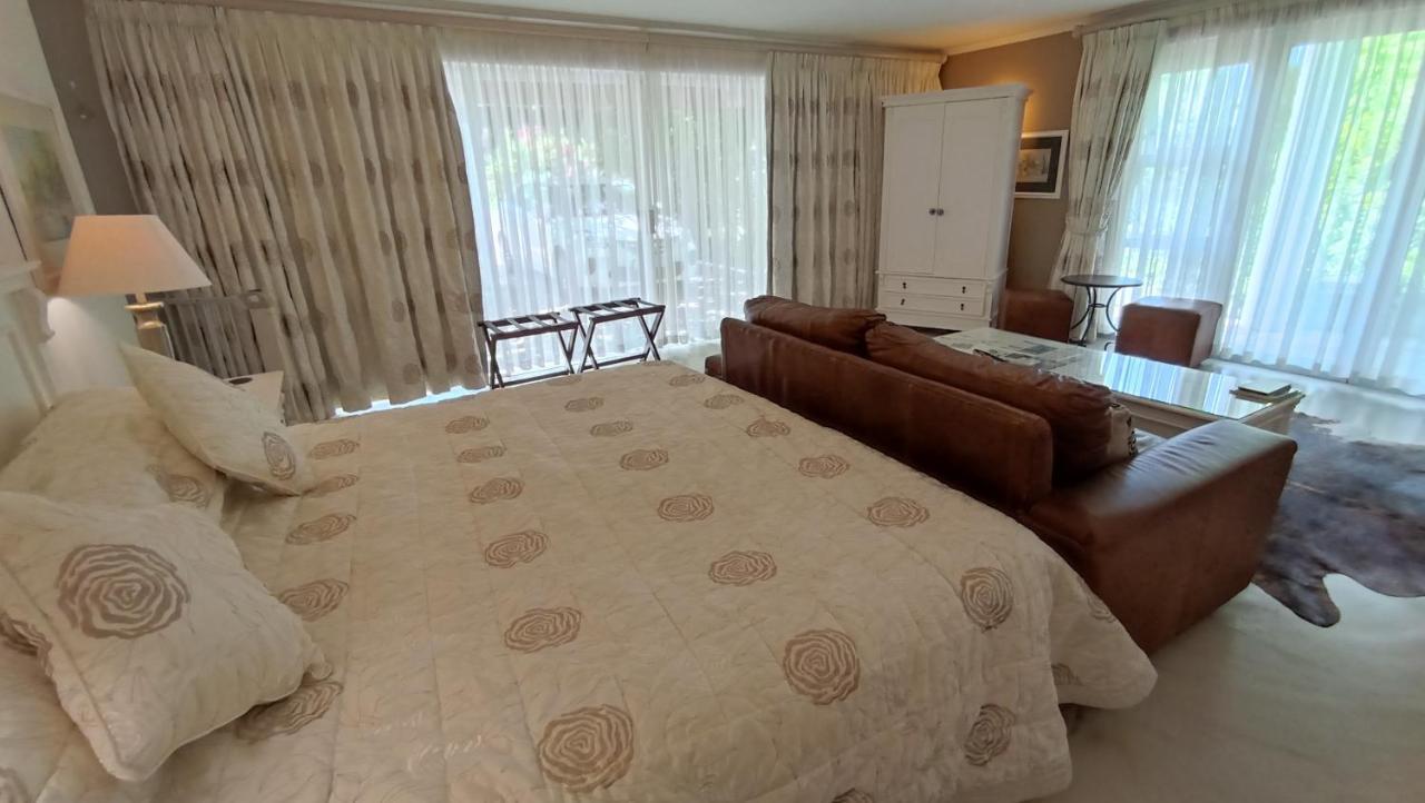 Alba House Guest House Парл Экстерьер фото