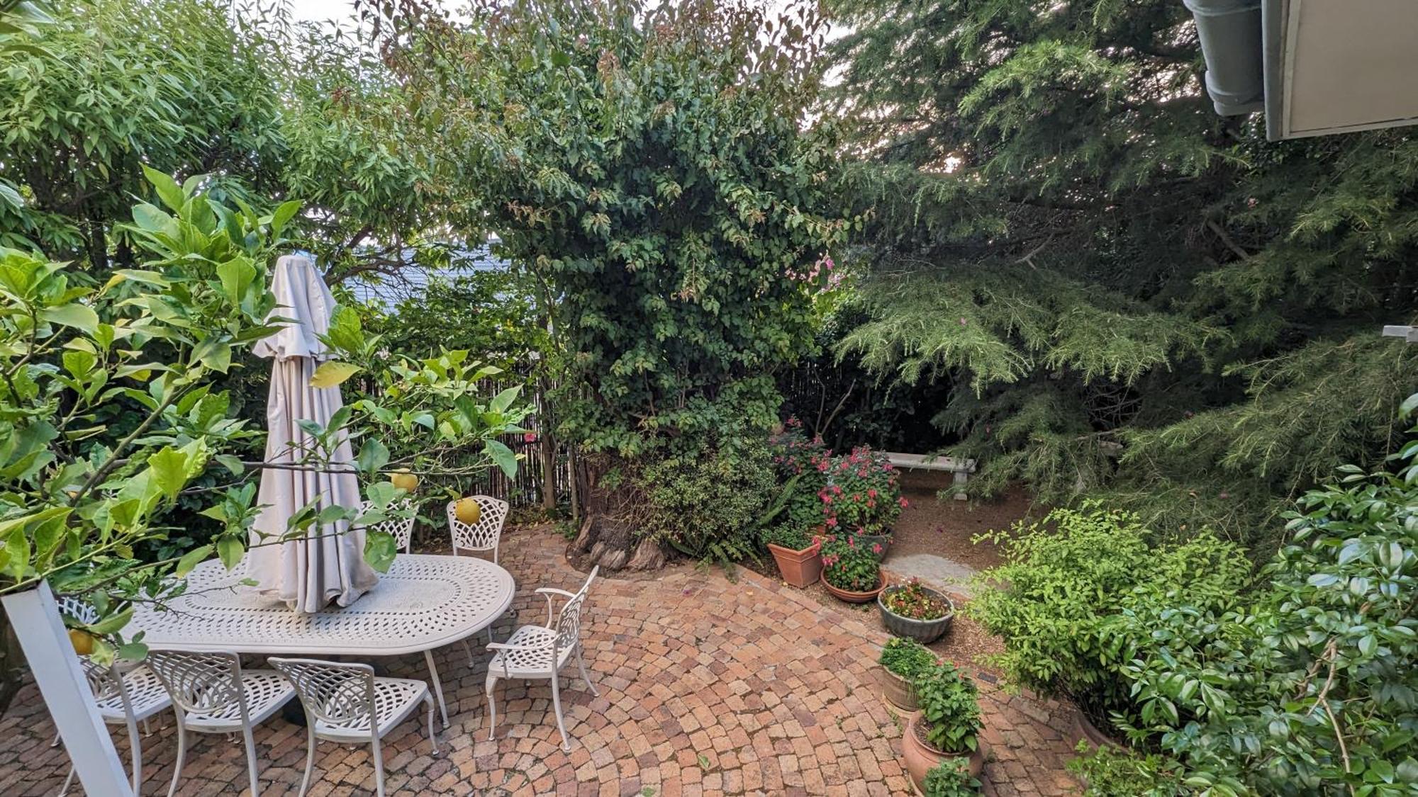 Alba House Guest House Парл Экстерьер фото