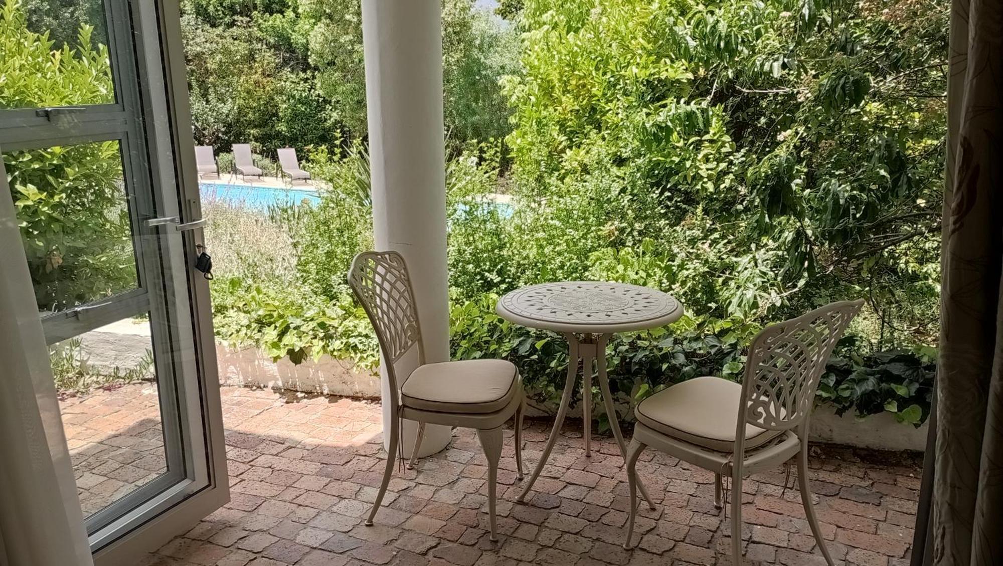 Alba House Guest House Парл Экстерьер фото