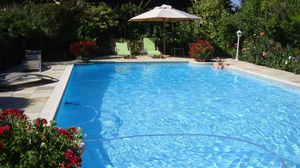 Alba House Guest House Парл Экстерьер фото