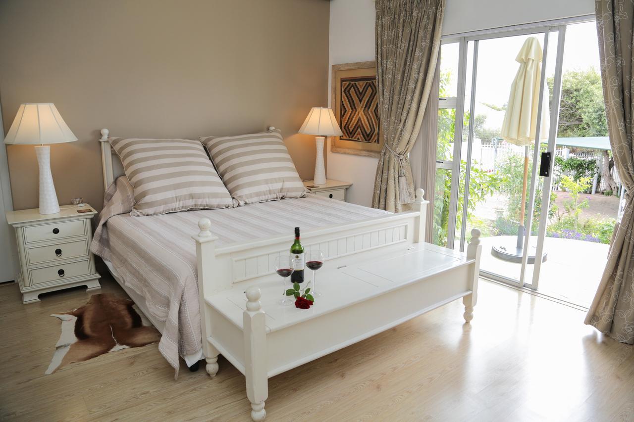 Alba House Guest House Парл Экстерьер фото
